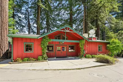 11688 Oak Road, Forestville, CA 95436 - Photo 39