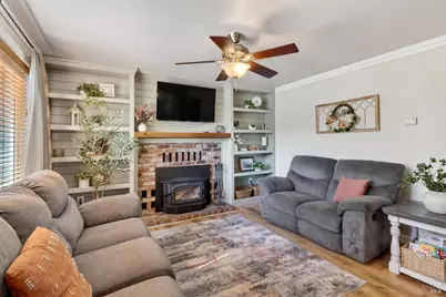1229 Magnolia Street, Willits, CA 95490 - Photo 7