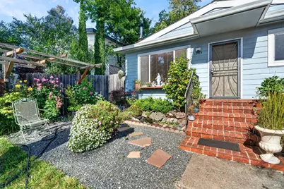 1229 Magnolia Street, Willits, CA 95490 - Photo 5
