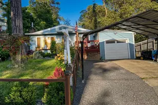 1229 Magnolia St, Willits, CA 95490 - Photo 1