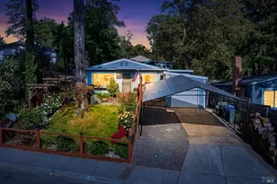 1229 Magnolia St, Willits, CA 95490 - Photo 1
