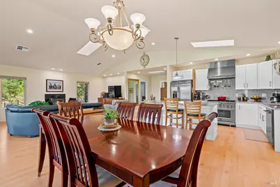 539 Keyes Avenue, Angwin, CA 94508 - Photo 15