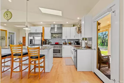 539 Keyes Avenue, Angwin, CA 94508 - Photo 19
