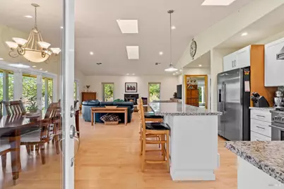 539 Keyes Avenue, Angwin, CA 94508 - Photo 13