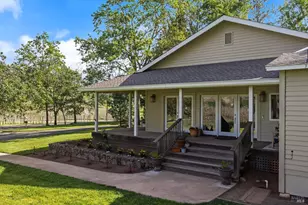 539 Keyes Ave, Angwin, CA 94508 - Photo 1