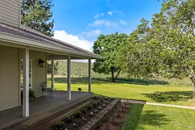 539 Keyes Avenue, Angwin, CA 94508 - Photo 3