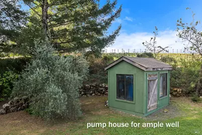 539 Keyes Avenue, Angwin, CA 94508 - Photo 11