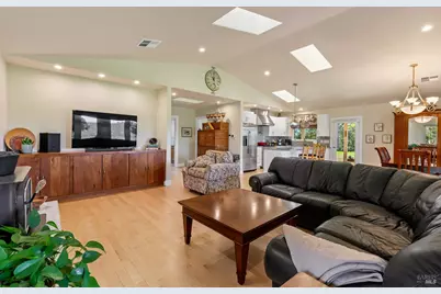 539 Keyes Avenue, Angwin, CA 94508 - Photo 29