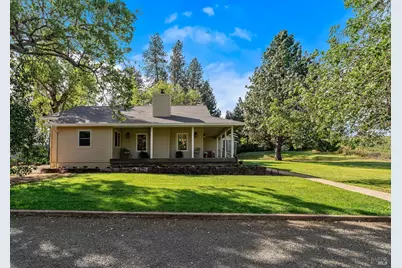 539 Keyes Avenue, Angwin, CA 94508 - Photo 7