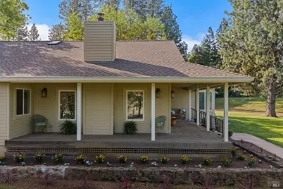 539 Keyes Avenue, Angwin, CA 94508 - Photo 9
