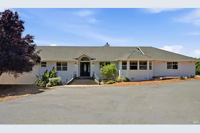 1476 High School Road, Sebastopol, CA 95472 - Photo 1