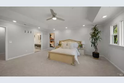17867 Deer Hill Road, Hidden Valley Lake, CA 95467 - Photo 37