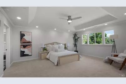 17867 Deer Hill Road, Hidden Valley Lake, CA 95467 - Photo 33
