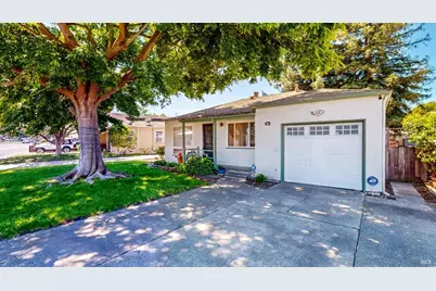 809 Maple Avenue, Vallejo, CA 94591 - Photo 3
