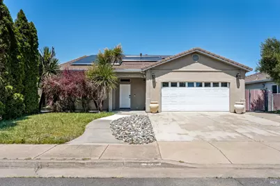 474 Briarwood Drive, Ukiah, CA 95482 - Photo 1