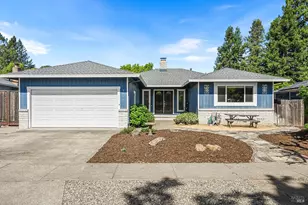 2412 Horseshoe Dr, Santa Rosa, CA 95405 - Photo 1