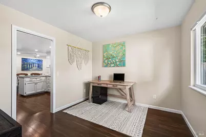 2412 Horseshoe Drive, Santa Rosa, CA 95405 - Photo 13