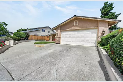 231 Panorama Drive, Benicia, CA 94510 - Photo 3