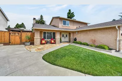 231 Panorama Drive, Benicia, CA 94510 - Photo 5