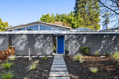 43 La Crescenta Way, San Rafael, CA 94901 - Photo 3