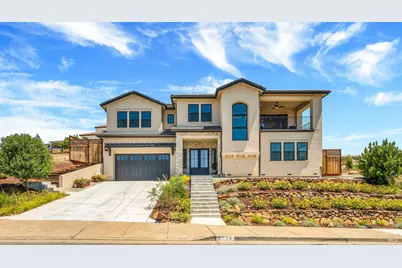 3776 Crown Hill Drive, Santa Rosa, CA 95404 - Photo 1