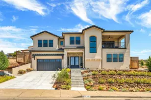 3776 Crown Hill Dr, Santa Rosa, CA 95404 - Photo 1
