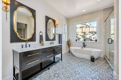 3776 Crown Hill Drive, Santa Rosa, CA 95404 - Photo 19