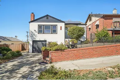 732 Jennings Avenue, Vallejo, CA 94591 - Photo 1