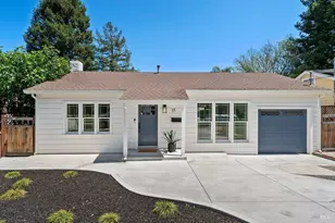 35 Hillview Ave, San Rafael, CA 94901 - Photo 1