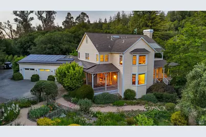 6016 Anderson Road, Forestville, CA 95436 - Photo 3