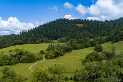 0 Reed Mountain Road, Garberville, CA 35542 - Photo 5