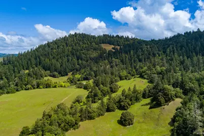 0 Reed Mountain Road, Garberville, CA 35542 - Photo 1