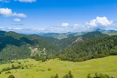 0 Reed Mountain Road, Garberville, CA 35542 - Photo 3