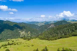 0 Reed Mountain Rd, Garberville, CA 35542 - Photo 3