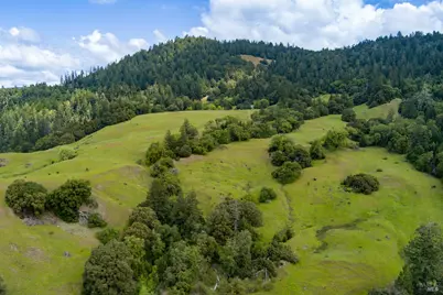 0 Reed Mountain Road, Garberville, CA 35542 - Photo 9