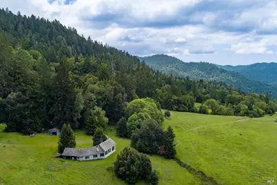 0 Reed Mountain Road, Garberville, CA 35542 - Photo 7