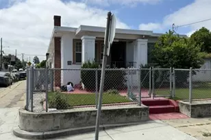 2050 102nd Ave, Oakland, CA 94603 - Photo 1