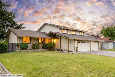 5779 Dexter Circle, Rohnert Park, CA 94928 - Photo 1