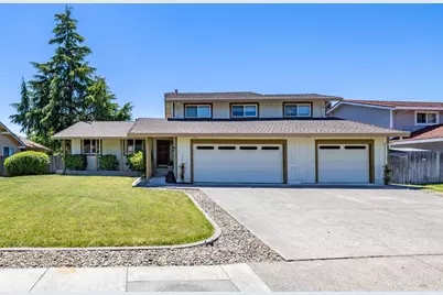 5779 Dexter Circle, Rohnert Park, CA 94928 - Photo 5