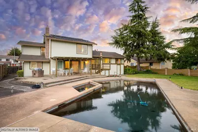 5779 Dexter Circle, Rohnert Park, CA 94928 - Photo 3