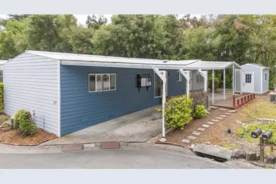393 Circulo La Cruz, Rohnert Park, CA 94928 - Photo 1