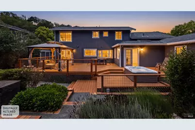 33 Plata Court, Novato, CA 94947 - Photo 57
