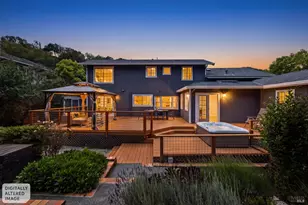 33 Plata Ct, Novato, CA 94947 - Photo 57