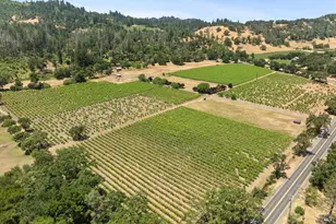 3567 State Hwy 128, Calistoga, CA 94515 - Photo 1