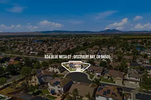 834 Blue Mesa Ct, Discovery Bay, CA 94505 - Photo 51