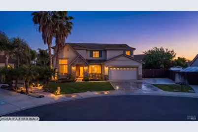 834 Blue Mesa Court, Discovery Bay, CA 94505 - Photo 1