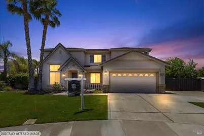 834 Blue Mesa Court, Discovery Bay, CA 94505 - Photo 1
