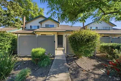 1017 Copeland Creek Drive, Rohnert Park, CA 94928 - Photo 1