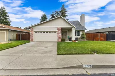 633 Hamilton Drive, Vacaville, CA 95687 - Photo 1