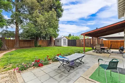 633 Hamilton Drive, Vacaville, CA 95687 - Photo 1
